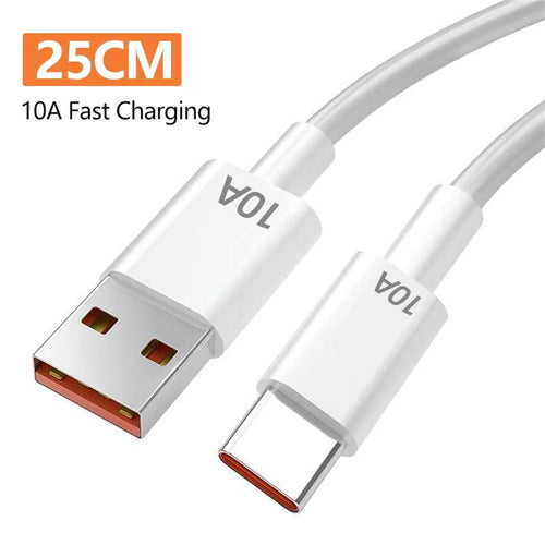 240W GaN USB C Charger 5 in 1 Fast Charging Phone Charger Power